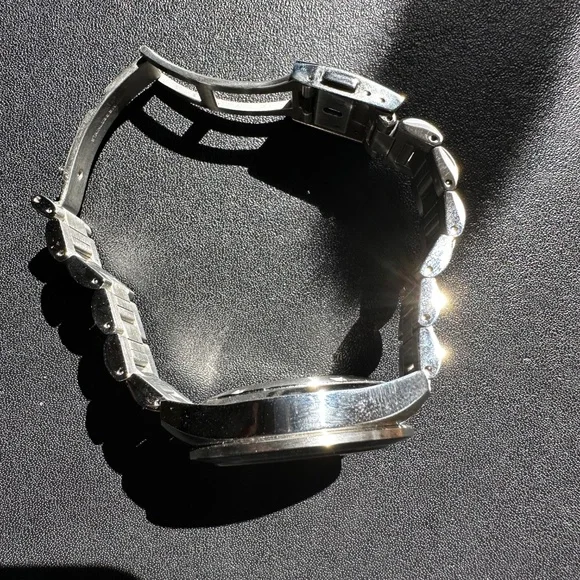 Seiko Speedtimer Solar - Picture 3 of 8